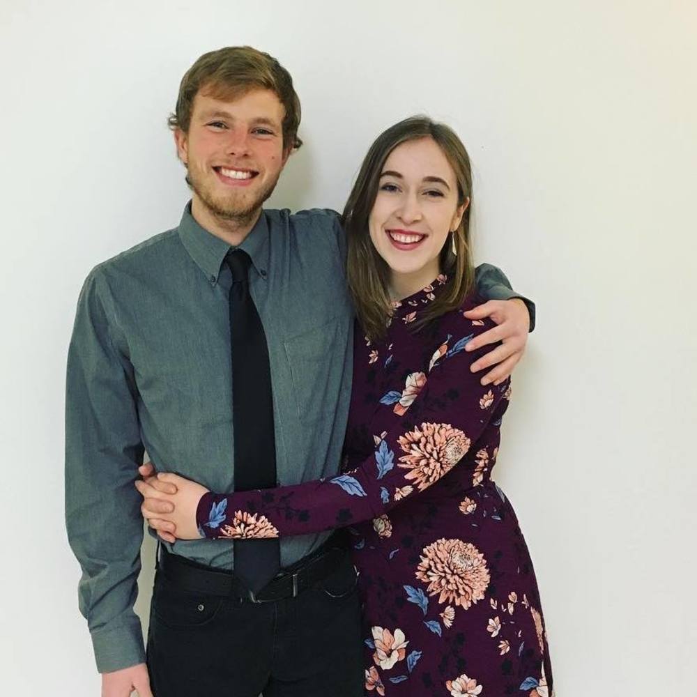 Meet your Posher, Casey